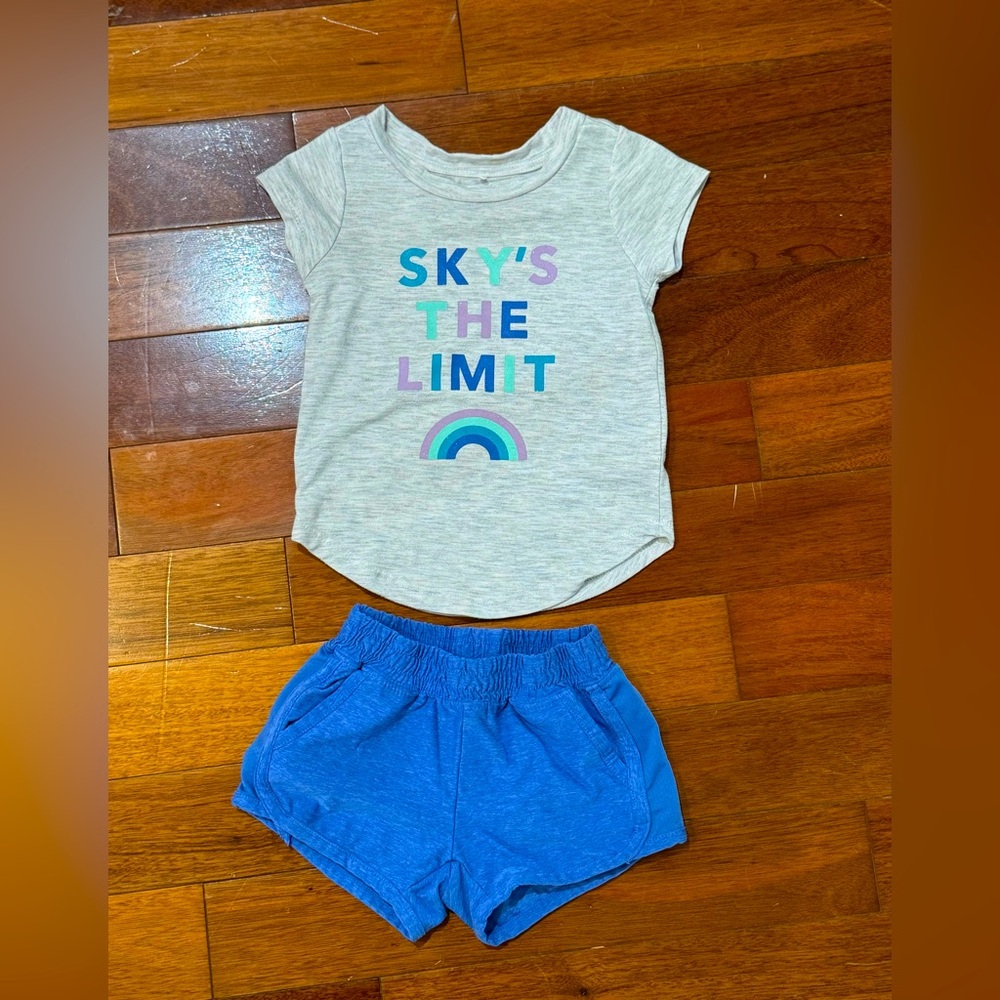 Cute set